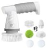 477FC9D4F8A47B57B73B6EC86B322E71.jpg Electric Dishwashing Brush