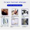 Stainless Steel Kitchenware Cleaning Paste