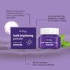 Oralhoe Purple Tooth Powder Clean