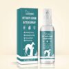 Corrective Chewing Spray For Pets