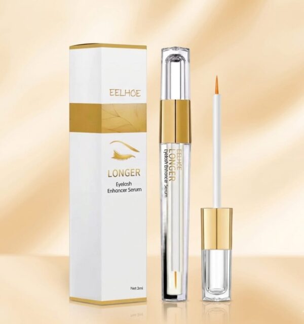 Eyelash Liquid Lashes Long