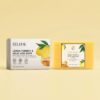 Lemon Turmeric Acid Soap