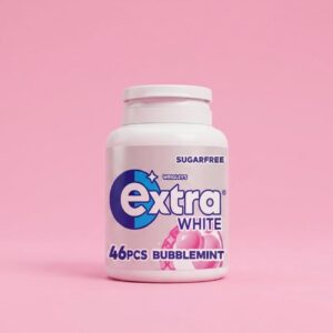Wrigley's Extra Spearmint Sugar-Free Chewing Gum