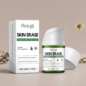Hoygi-Brightening-Moisturizer-Soothes-Hydrates-And-Improves-Skin-Dullness-Multi-Effect-Daily-Portable-Set-2.jpeg Skin Erase Immediate Mole & Spot Cream