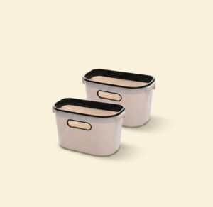 Kitchen-Wall-mounted-Trash-Can-Small-Household.jpeg Wall-Mounted Hanging Kitchen Trash Bin