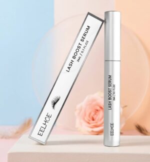 Lash-Boost-Serum-Eyebrows-And-Eyelashes-Black-Thick-Curly-Natural-Beautiful-Slender-Long-Gentle-Not-Easy-To-Smudges.jpeg Lash Boost Serum