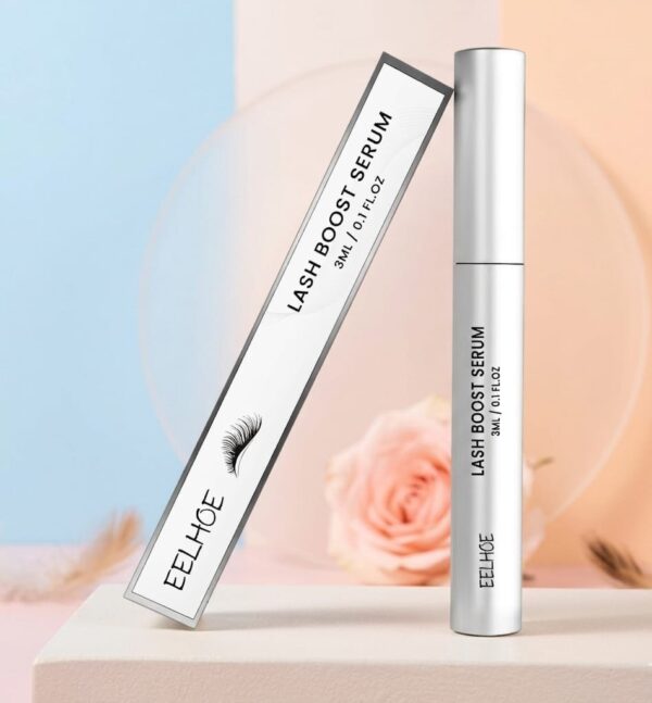 Lash Boost Serum