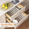 O1CN01RRuGte1v2GX9krcse_2215896296114-0-cib.jpg Expandable Kitchen Tableware Storage Tray
