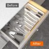 O1CN01kNmBEj1v2GXALX4Cc_2215896296114-0-cib.jpg Expandable Kitchen Tableware Storage Tray