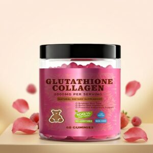 OEM-ODM-Best-Skin-Whitening-Gummies-Lightening-Even-Skin-Tone-Gummies-Remove-Dark-Spots-Biotin-Glutathione-Collagen-Gummies-2.jpeg Glutathione Collagen Glow Gummies