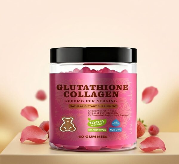 OEM-ODM-Best-Skin-Whitening-Gummies-Lightening-Even-Skin-Tone-Gummies-Remove-Dark-Spots-Biotin-Glutathione-Collagen-Gummies-2.jpeg Glutathione Collagen Glow Gummies