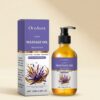 Relaxation Body Massage Oil
