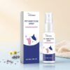 Pet Deodorant Spray