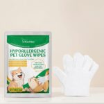 Pet-Disposable-Cleaning-Gloves-Dog-Cat-Hair-And-Skin-Gentle-Cleaning-Care-Gloves-2.jpeg Pet Hair And Skin Gentle Cleaning Care Gloves