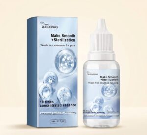 Pet-Leave-In-Serum-Water-Free-Deodorization-For-Cats-And-Dogs-Clean-And-Supple-Hair-Retention-Care-2.jpeg Water Free Deodorization For Cats And Dogs