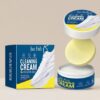 White Shoes Cleaning Cream
