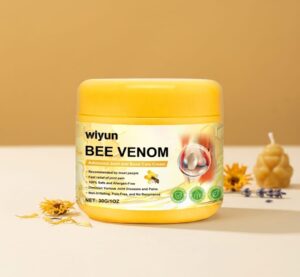 Wiyun-Body-Joint-Repair-Cream-Wrist-And-Knee-Massage-Daily-Treatment-Gently-Nourishes-The-Body-Skin-2.jpeg Wiyun Body Joint Repair Cream