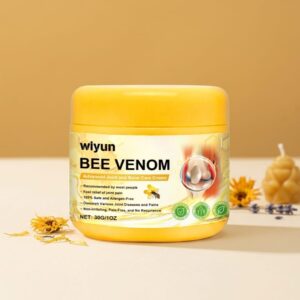 Wiyun Body Joint Repair Cream