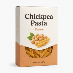 chickpea-pasta-penne-main.png Chickpea Pasta Penne (8 oz)