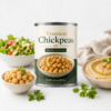 Premium Chickpeas (15 oz)