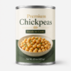 Premium Chickpeas (15 oz)
